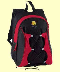 Recycled Polyester Backpack
