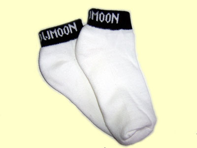 Cushion Ankle Socks