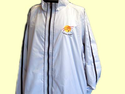 Active Wear Jacket (Nylon)